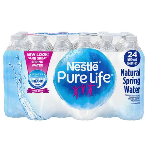 nestle fresh water delivery